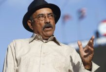 Muere a los 84 años Sammy Marrero, voz de la orquesta de salsa La Selecta de Puerto Rico Sammy Marrero