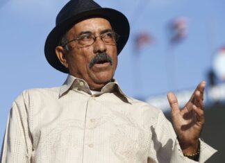 Muere a los 84 años Sammy Marrero, voz de la orquesta de salsa La Selecta de Puerto Rico Sammy Marrero