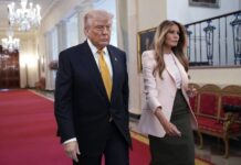 Trump advierte a México que «si no hace su trabajo contra las drogas, nosotros lo haremos»