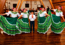 Casa Guanajuato compartió logros y metas en un “Open House” conmemorativo el 6 de mayo