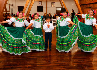 Casa Guanajuato compartió logros y metas en un “Open House” conmemorativo el 6 de mayo