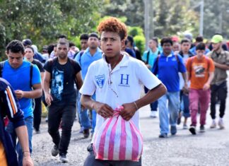 Ayuda en Acción: «Las políticas migratorias restrictivas hacen la migración más peligrosa»