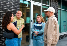 Committee of Seventy guides Latino voters ahead of May 19 Primaries