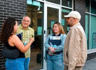 Committee of Seventy guides Latino voters ahead of May 19 Primaries