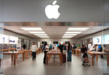 Apple cumple 25 años de tiendas físicas con 272 locales en EE. UU. y giro al comercio online Apple
