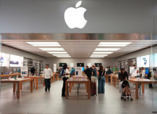 Apple cumple 25 años de tiendas físicas con 272 locales en EE. UU. y giro al comercio online Apple