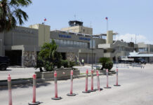 República Dominicana y Haití reanudan transporte aéreo sin vuelos confirmados República Dominicana