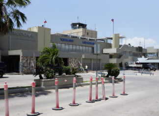 República Dominicana y Haití reanudan transporte aéreo sin vuelos confirmados República Dominicana