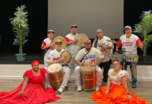 San Sebastián Street Festival comes to Philadelphia, ¡wepa!