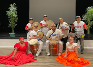 San Sebastián Street Festival comes to Philadelphia, ¡wepa!