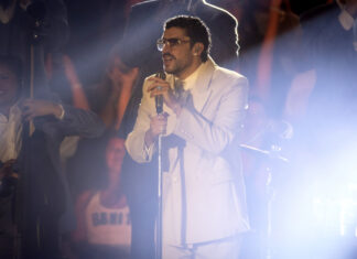 Bad Bunny y Zara lanzan una colaboración exclusiva en Puerto Rico Bad Bunny