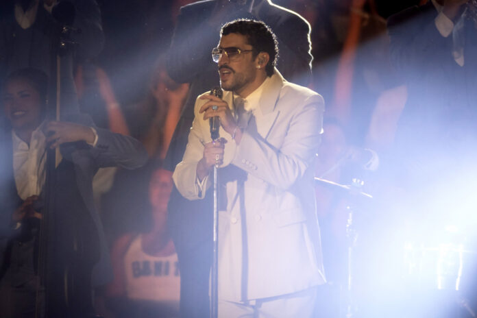 Bad Bunny y Zara lanzan una colaboración exclusiva en Puerto Rico Bad Bunny