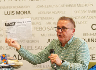 Guerra Fría en Puerto Rico: una conversación revisita la vigilancia del FBI, el poder colonial y la larga lucha por la independencia