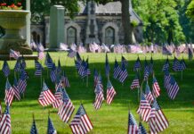 Los orígenes del Memorial Day y cómo ha evolucionado