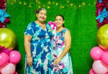El primer amor: un homenaje a las madres