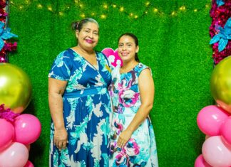 El primer amor: un homenaje a las madres