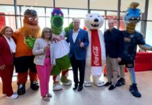 Liberty Coca-Cola Beverages inaugura nueva sede en Filadelfia