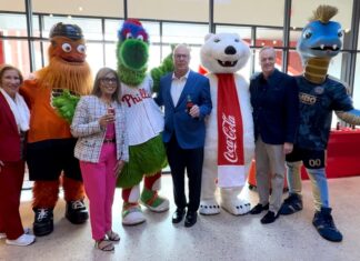 Liberty Coca-Cola Beverages inaugura nueva sede en Filadelfia