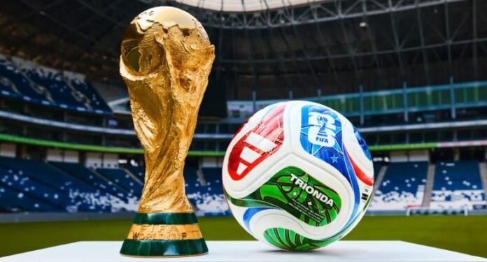 Lo que el Mundial no muestra: cómo los futbolistas convierten ingresos en patrimonio