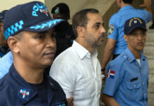 Los dueños de la discoteca dominicana Jet Set serán juzgados por homicidio involutario