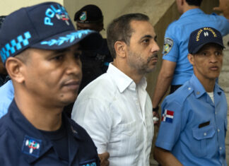 Los dueños de la discoteca dominicana Jet Set serán juzgados por homicidio involutario