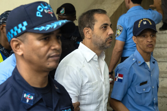 Los dueños de la discoteca dominicana Jet Set serán juzgados por homicidio involutario