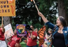 Coalición de Inmigración de Pensilvania celebra fallo de la Corte Suprema que protege la ciudadanía por nacimiento
