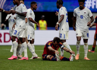 Un hijo de Filadelfia hace historia en la Copa del Mundo Filadelfia