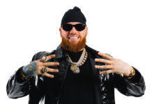 Miky Woodz lanza su nuevo disco apartándose de «lo que está de moda» en la música urbana Miky Woodz