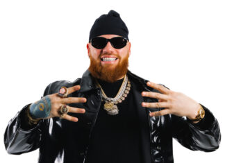 Miky Woodz lanza su nuevo disco apartándose de «lo que está de moda» en la música urbana Miky Woodz