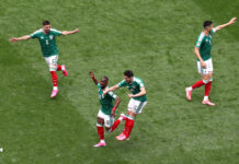 Filadelfia y el “quinto partido” ansiado por México: una posibilidad real que toma forma