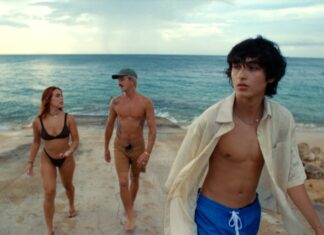 Tribeca estrena ‘Summer of Three’, un retrato de las nuevas generaciones de Puerto Rico