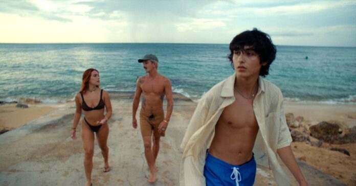 Tribeca estrena 'Summer of Three', un retrato de las nuevas generaciones de Puerto Rico