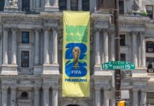 Filadelfia se prepara para el Mundial con un amplio operativo de seguridad