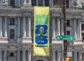 Filadelfia se prepara para el Mundial con un amplio operativo de seguridad