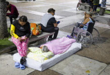 Al menos 164 muertos y 971 heridos tras potentes sismos en Venezuela, dice presidenta encargada