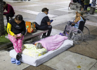 Al menos 164 muertos y 971 heridos tras potentes sismos en Venezuela, dice presidenta encargada