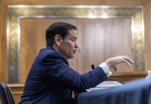Marco Rubio advierte que los carteles mexicanos podrían usar sus drones contra EE. UU.