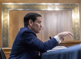 Marco Rubio advierte que los carteles mexicanos podrían usar sus drones contra EE. UU.