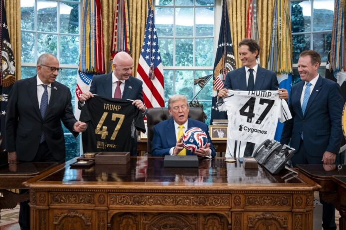 Claves para entender el Mundial 2026