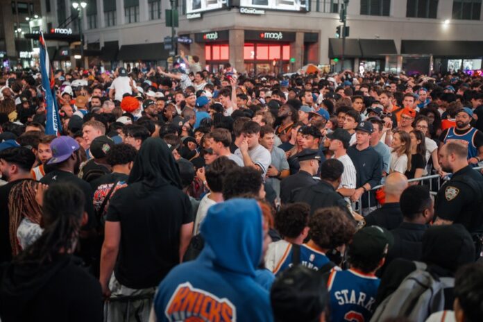 Nueva York