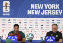FIFA incluirá el español de forma sistemática en todas las conferencias de prensa