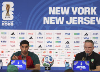 FIFA incluirá el español de forma sistemática en todas las conferencias de prensa