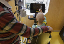 Aplicaciones móviles para monitoreo de síntomas suponen una ayuda a pacientes con cáncer