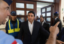 Histórica condena contra mandos militares por fraude al Estado en República Dominicana