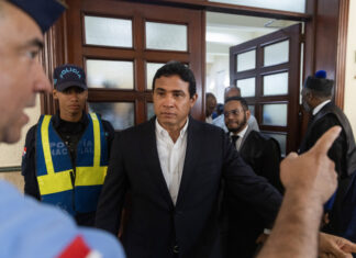 Histórica condena contra mandos militares por fraude al Estado en República Dominicana