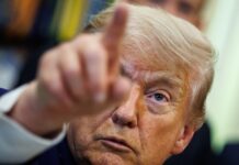 Trump denuncia sin pruebas un supuesto «fraude» en las elecciones primarias de California fraude