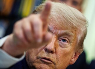 Trump denuncia sin pruebas un supuesto «fraude» en las elecciones primarias de California fraude