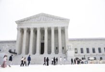 Poder presidencial, inmigración, elecciones y género: fallos clave del Supremo este curso