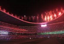 Estadios del Mundial obtienen certificaciones ecológicas antes del inicio de los partidos Mundial